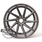 ALU FELGA VOSSEN STYLE, VW 5X112 18" VSBY1059 ET35 GRAFIT - Slika 2