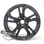 ALU FELGA VW 5X112 18" WBK5620C ET45 CRNA - Slika 2