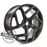 ALU FELGA VW 5X112 19" WXFE442C ET40 CRNA